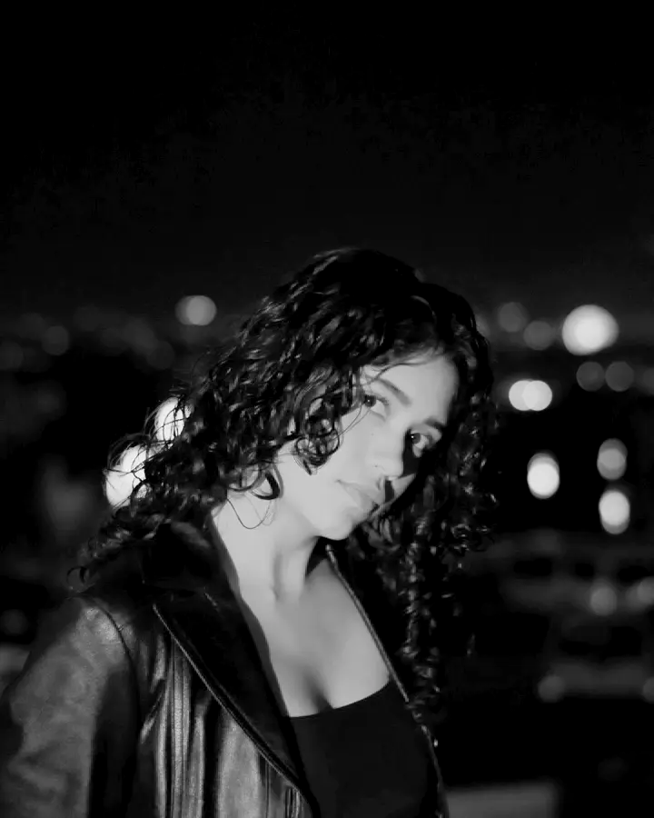 Sample performer portrait