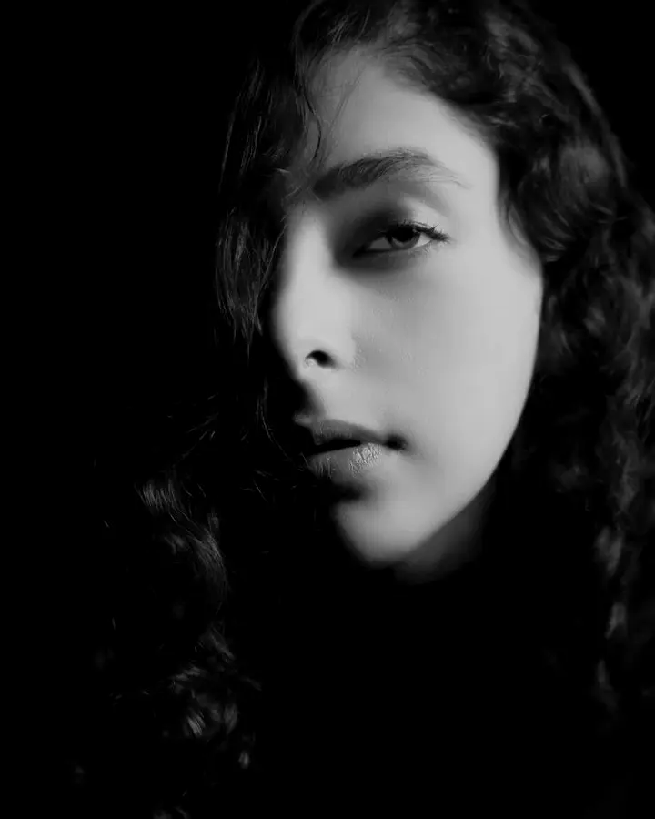 Sample performer portrait